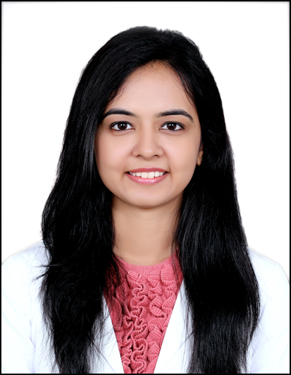 Skin Specialist Dr. Sampada Mam